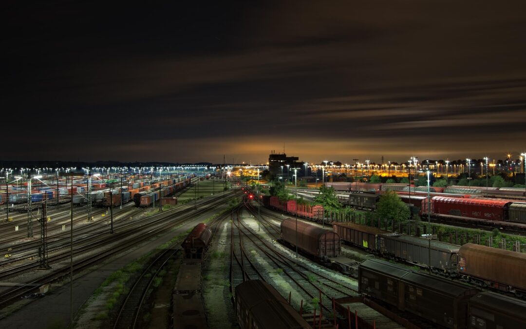Supply Chain Digital: Antara Otomatisasi dan Efisiensi