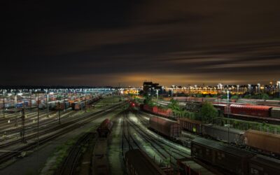 Supply Chain Digital: Antara Otomatisasi dan Efisiensi