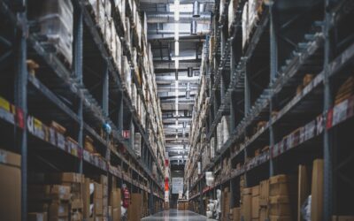 Bagaimana Data Analytics Mempercepat Pengiriman