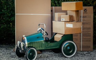 Supply Chain Digital