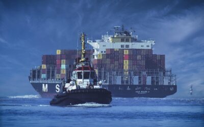 Peran Cybersecurity Dalam Supply Chain Digital